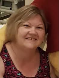 Obituary information for Vickie "Maw" Kay (Peterson) Everly