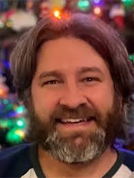 For Victor AD Duane Weimer, pandemic has become a 'hairy' situation