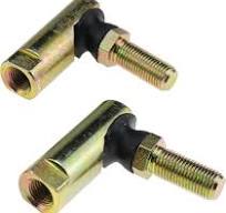 Amazon.com: HD Switch Steering Tie Rod End Ball Joint ...