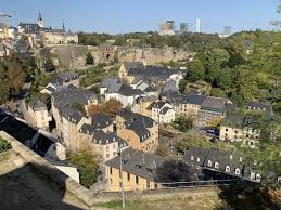 +352 42 82 82 38 e. Luxembourg City Luxembourg Travelwider