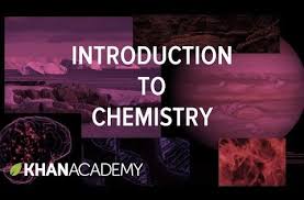 Introduction To Chemistry Introduction To The Atom Atoms Compounds And Ions Chemistry Khan Academy Chemistry Online Math Help Finance Class
