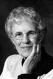 Minnie Trimble (Dreibelbis)