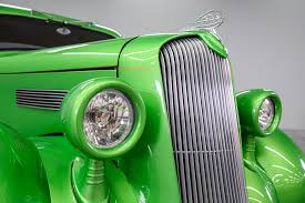 Image result for Tiber Tan 1936 Plymouth