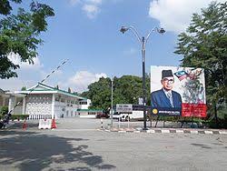 Tunku abdul rahman putra memorial was established as a memorial and tribute contributions fondly and tunku as the father of. Memorial Tun Abdul Razak Wikipedia Bahasa Melayu Ensiklopedia Bebas