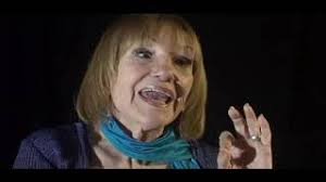 Santa Verónica de la escena