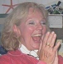 Susan White Obituary (1950