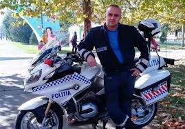 De acum sa-ti plateasca salariul popii si PSD-ul". Furie la adresa  oficialului din Brigada Rutiera, sefii lui se simt nevoiti sa reactioneze