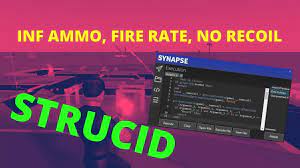 Strucid free pickaxe aura script kill aura. Strucid Script Pastebin Inf Ammo No Recoil And No Spread 2020 Dec Youtube