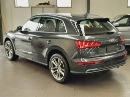 Image result for Daytona Gray 2017 Q5