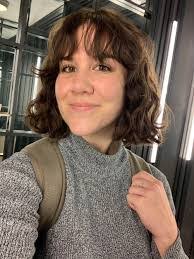 Kim Mcmanus's Instagram, Twitter & Facebook