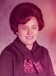 Susan Potthoff's Instagram, Twitter & Facebook