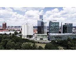 The novotel poznan centrum is the ideal hotel for a business trip to poznan. Downtown Andersia Pomysl Na Centrum Poznania Wasze Projekty Bryla Wiezowce W Polsce