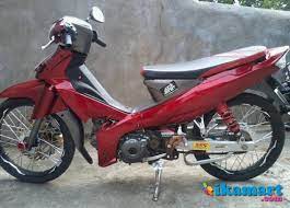 Modif yamaha new vixion fairing lebih sporty inspirasi modifikasi motor jupiter mx merah marun, modifikasi motor jupiter mx 135, foto modifikasi motor jupiter mx, gambar modifikasi motor jupiter. Yamaha Vega R 2008 Merah Modif Motor Bekas Yamaha Vega R