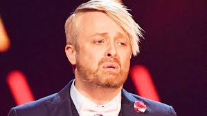 Ross Antony musste feststellen, dass Fake News über seine Gesundheit  verbreitet werden