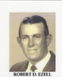 Robert Deloy “Loy” Ezell (1928-2000)