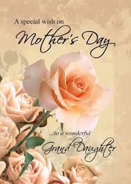 Maybe you would like to learn more about one of these? Happy Mothers Day Granddaughter Gif