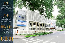 Số 15 đường d5 , phường 25, quận bình thạnh, tp. University Of Economics Ho Chi Minh City