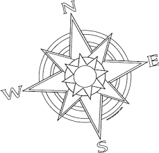These last few weeks, you may have seen that i have shared a gorgeous set of free adult coloring pages with you. Pirates Compass Rose Printable Coloring Page Rose Coloring Pages Coloring Pages Pirate Coloring Pages