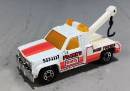 Image result for Traffic White 1987 Truck