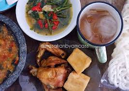 Yuk, simak resep membuat ikan nila bumbu pesmol ala sunda berikut ini. Resep Masakan Sunda Gampang Dan Enak Oleh Amie Casson Cookpad