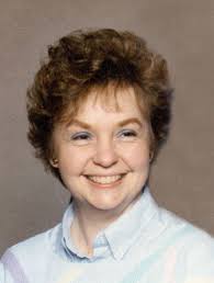 Reva (Scheele) Bright Obituary March 30, 2019