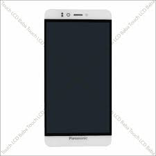 Panasonic P55 Novo 4G Display and Touch ...