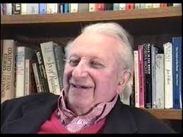 Interview with Studs Terkel about Nelson Algren]