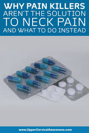 Pin On Neck Pain Relief