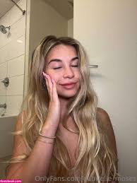 Gabrielle Moses Nude OnlyFans Photos 14 - Ibradome