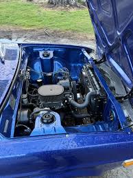 Image result for Phoenix Blue 1974 Mazda