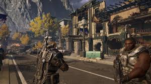 Esplorazione delle prestazioni del PC di Gears 5 – Rev Up those Lancers!