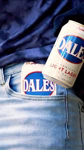 Limited-edition Denim Dale’s jorts with custom embroidery from our friends  at Handup 🔥, A limited amount of Dale’s Pale Ale and Dale’s Light Lager  jorts will be available in the Oskar Blues taprooms ...