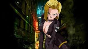 Deviantart is the world's largest online social community for artists and art enthusiasts, allowing people to connect through the creation and sharing of art. The Reason Android 18 And Android 17 Hate Humans Youtube