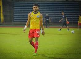 Azarkeş usanmadan dəstək olacaq alqışlar sevincə qarışar! Salaries For 4 Months Kurniawan And Saddil Ramdani Have Not Been Paid By Sabah Fc Players Don T Practice Okezone Football Netral News