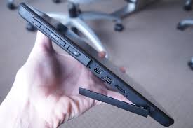Toshiba Thrive 7″ Tablet