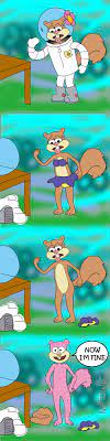 Sep 19, 2018 · a wild hamster in a sandy habitat in syria. Sandy Cheeks Pelt By Netzuke1 On Deviantart