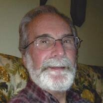 Wayne Leon Trice Obituary