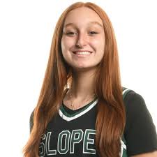 Jackie Wentworth 's Sunnyslope High School Bio