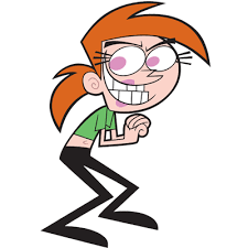 The Best Cartoon Villains The Magazine Fairy Odd Parents Costume Old Cartoon Characters Favorite Cartoon Character