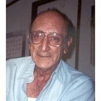 Manuel A. Rodriguez Obituary