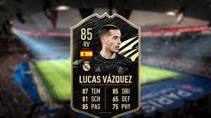 In this chapter of the fifa 21 guide, you will find a list of all the best players of the spanish la liga la liga is an extremely popular league among all fans of fifa 21. Fifa 21 Ultimate Team Totw 22 Veroffentlicht Esport Efootball Bildergalerie Kicker