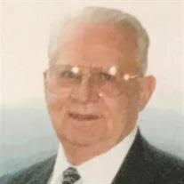 Wallace (Wally) Crow Obituary