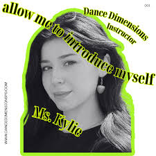 It's with a heavy heart that I make this post. Early Saturday morning, we  lost a dancer in an automobile accident. Briauna Ramirez was a wonderful,  exciting, full of energy, hard worker,