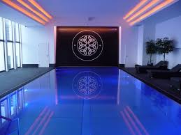 Other than being the birthplace of spa, it is one of the best places to visit in belgium also because of the annual belgian grand prix that is held. Hotel La Reserve Toerisme Knokke Heist