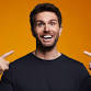 Joel Dommett: Happy Idiot event image