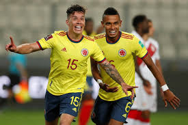 Colombia is going head to head with ecuador starting on 14 jun 2021 at 0:00 utc. Colombia Vs Ecuador Copa America 2020 Col Vs Ecu Live Score Link