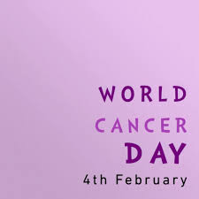 This event is held on february 4 each year. World Cancer Day Fight Cancer Gif Worldcancerday Fightcancer Cancer Discover Share Gifs