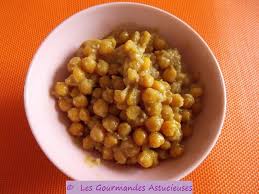 Les fruits secs sont par définition des fruits sans pulpe. Comment Cuire Rapidement Des Pois Chiches Secs Sans Trempage