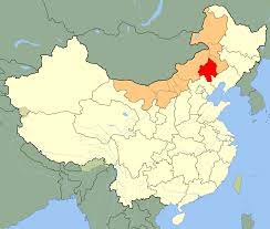 Die innere mongolei , offiziell das autonome gebiet innere mongolei , ist eine autonome binnenregion der volksrepublik einige karten der republik china zeigen immer noch diese struktur. Chifeng Wikipedia