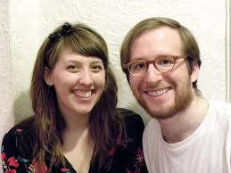 Vanessa Lash, Alexander Paulsson — Weddings